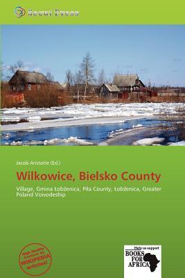 Wilkowice Bielsko County