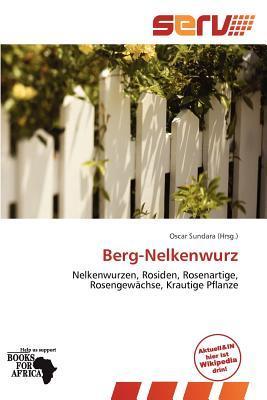 Berg-Nelkenwurz