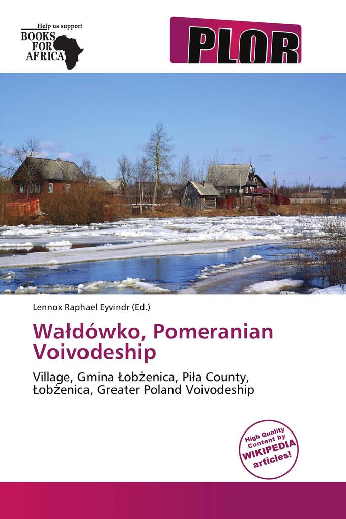Wadówko Pomeranian Voivodeship