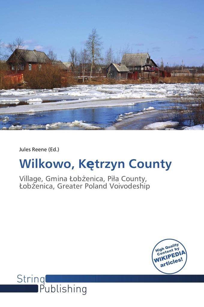 Wilkowo Ktrzyn County