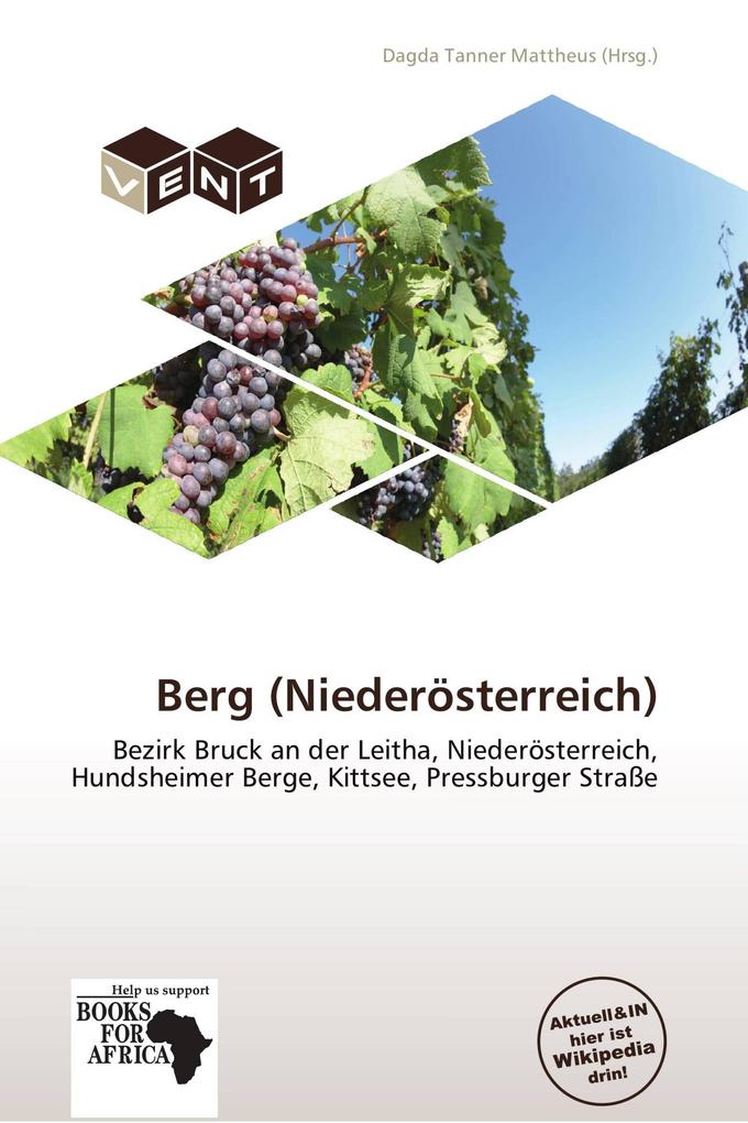 Berg (Niederösterreich)