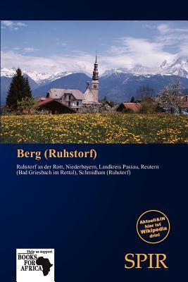 Berg (Ruhstorf)