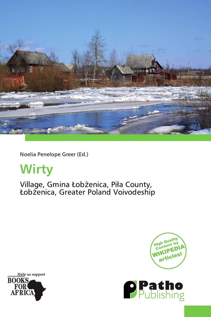 Wirty