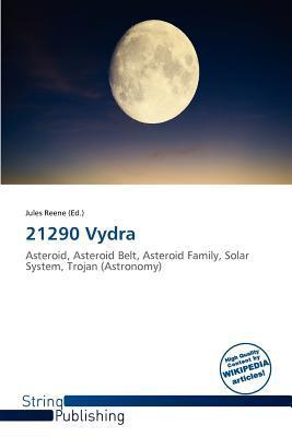 21290 Vydra