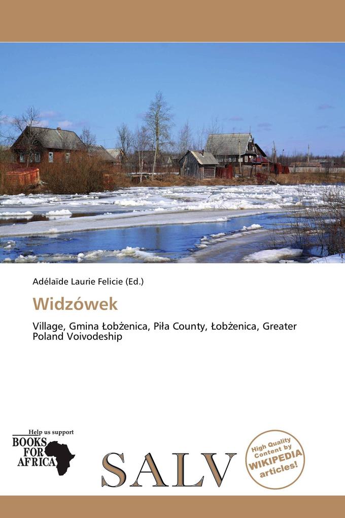 Widzówek