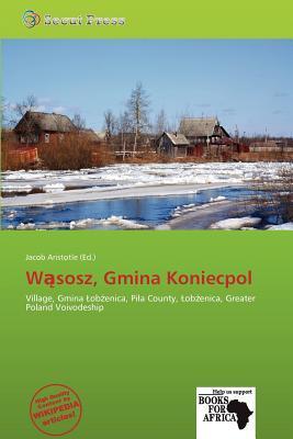 Wsosz Gmina Koniecpol