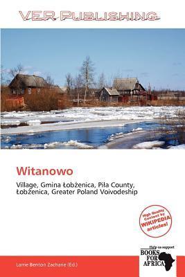 Witanowo