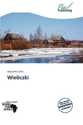 Wieliczki