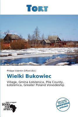 Wielki Bukowiec