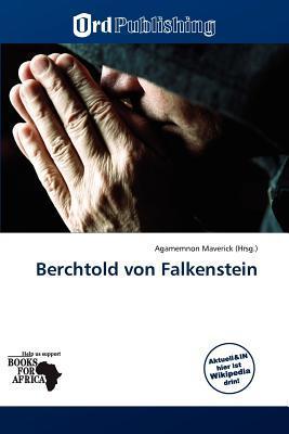 Berchtold von Falkenstein