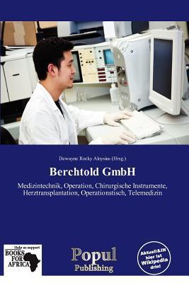 Berchtold GmbH