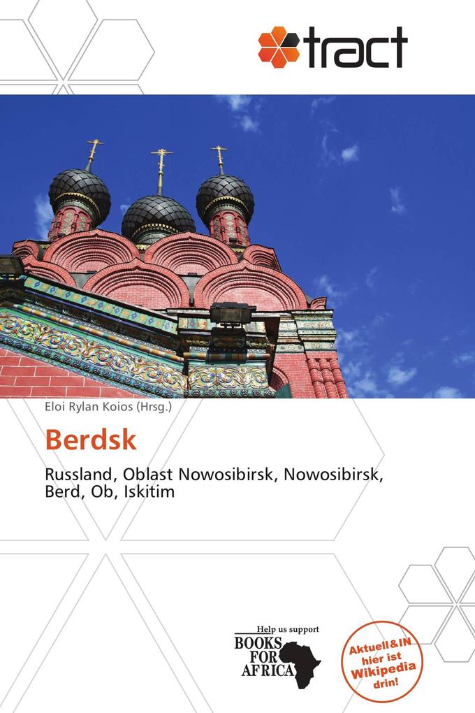 Berdsk