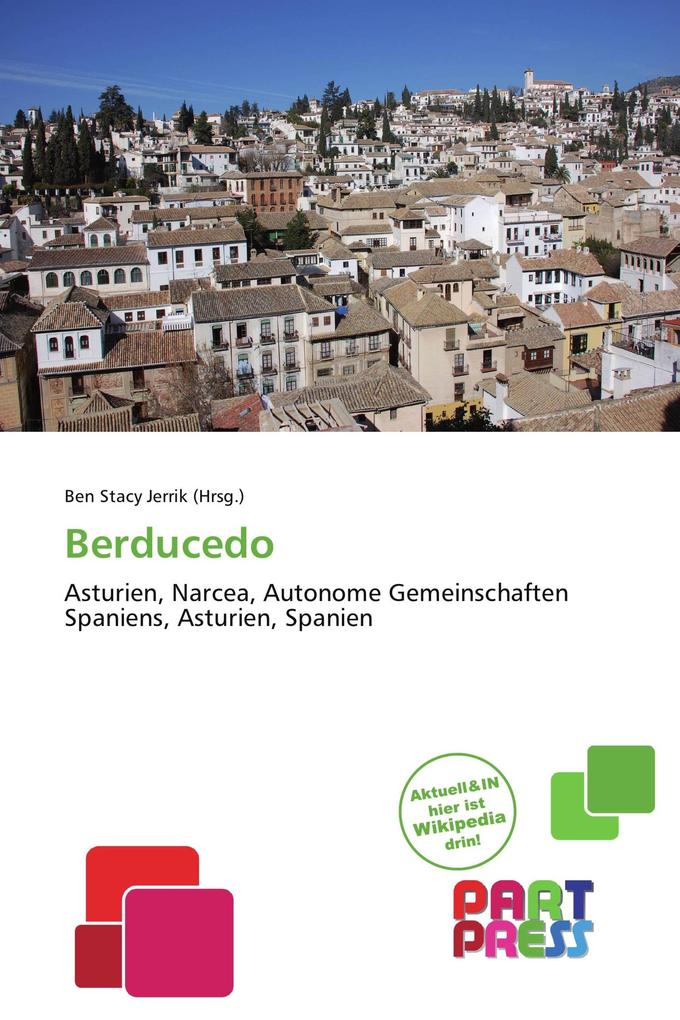 Berducedo