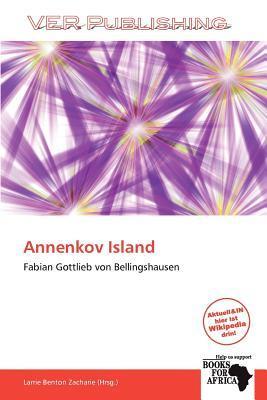 Annenkov Island