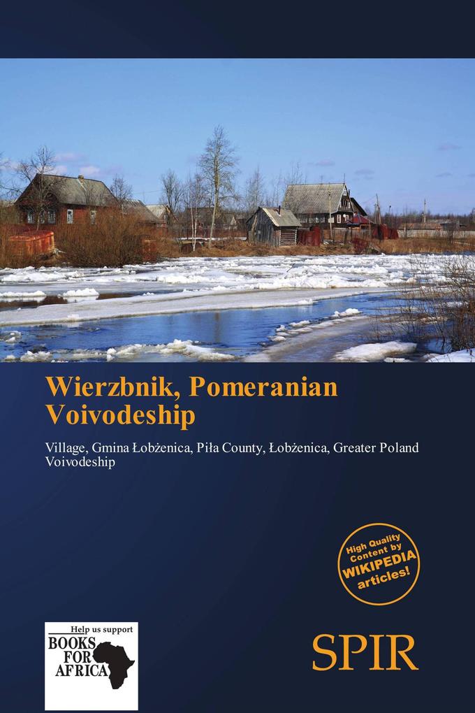 Wierzbnik Pomeranian Voivodeship