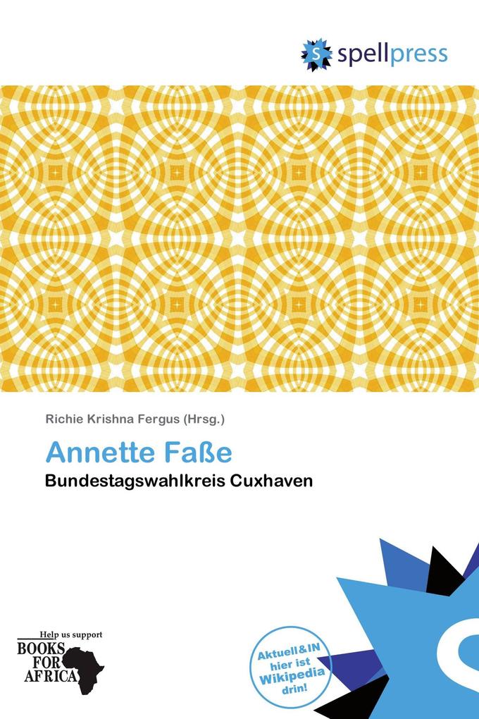 Annette Faße
