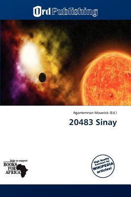 20483 Sinay