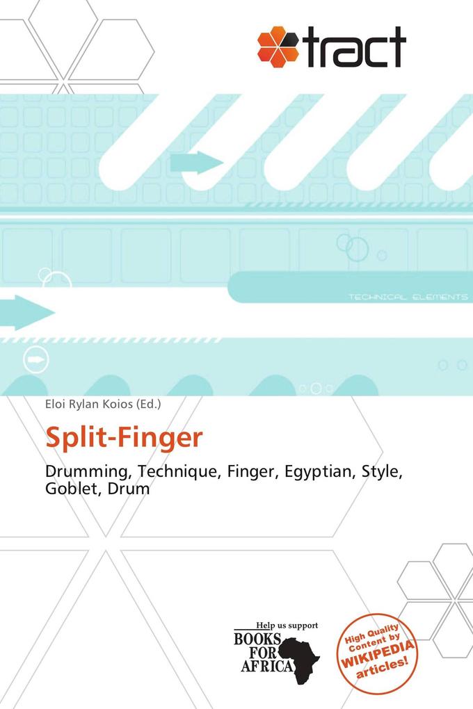 Split-Finger
