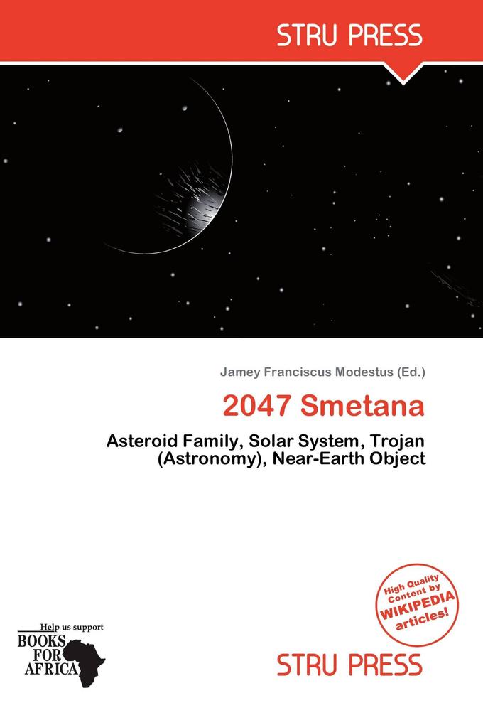 2047 Smetana