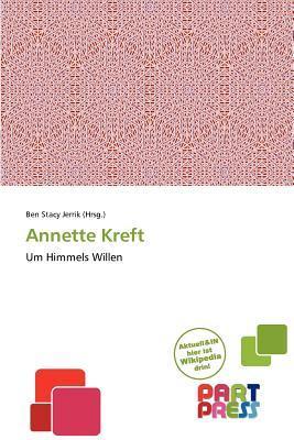 Annette Kreft