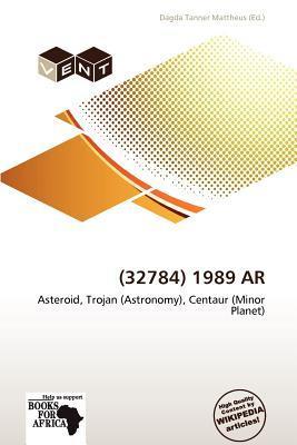 (32784) 1989 AR