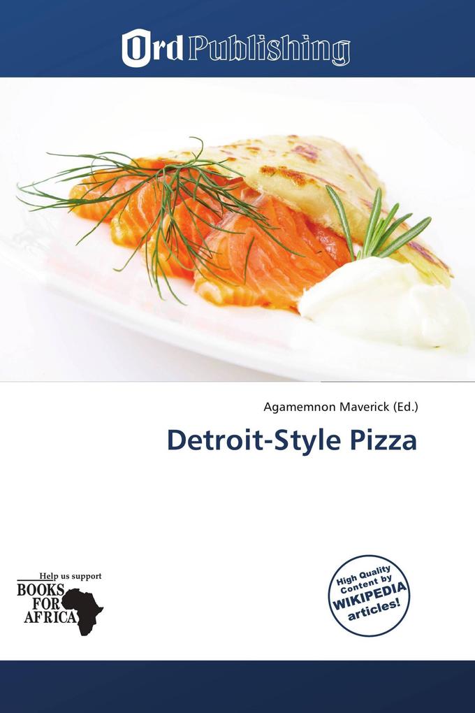 Detroit-Style Pizza