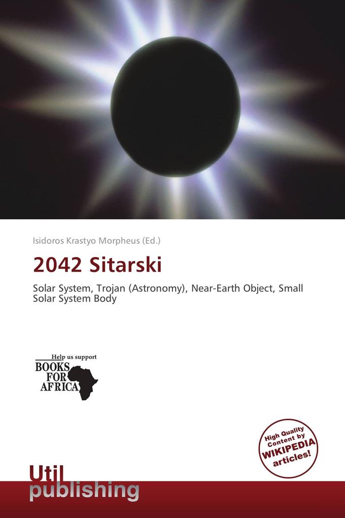 2042 Sitarski