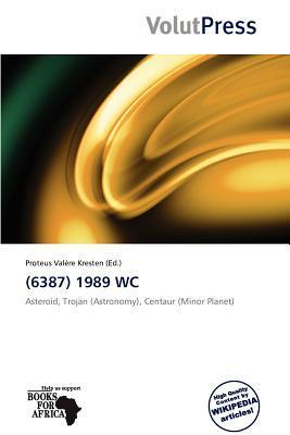 (6387) 1989 WC