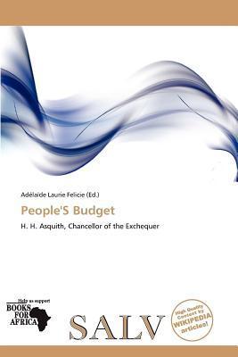 People'S Budget
