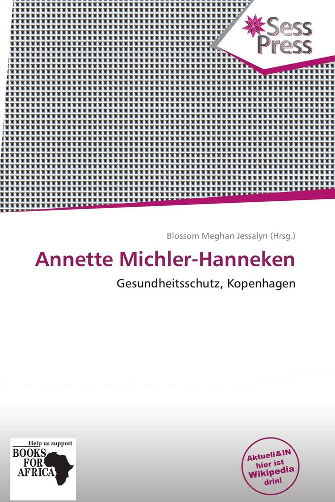 Annette Michler-Hanneken