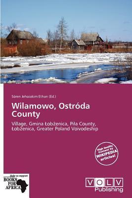 Wilamowo Ostróda County