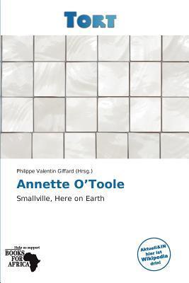 Annette O'Toole