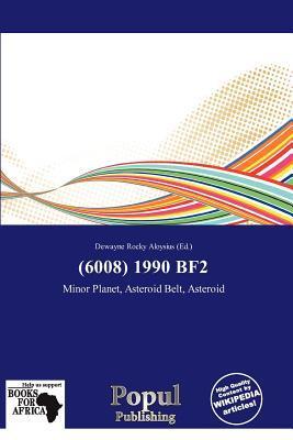 (6008) 1990 BF2