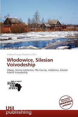 Wodowice Silesian Voivodeship