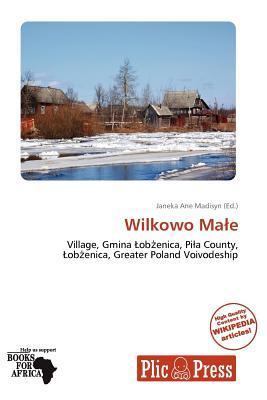 Wilkowo Mae