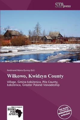 Wilkowo Kwidzyn County