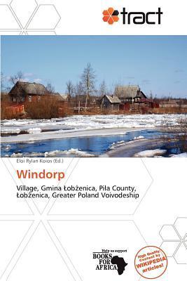 Windorp