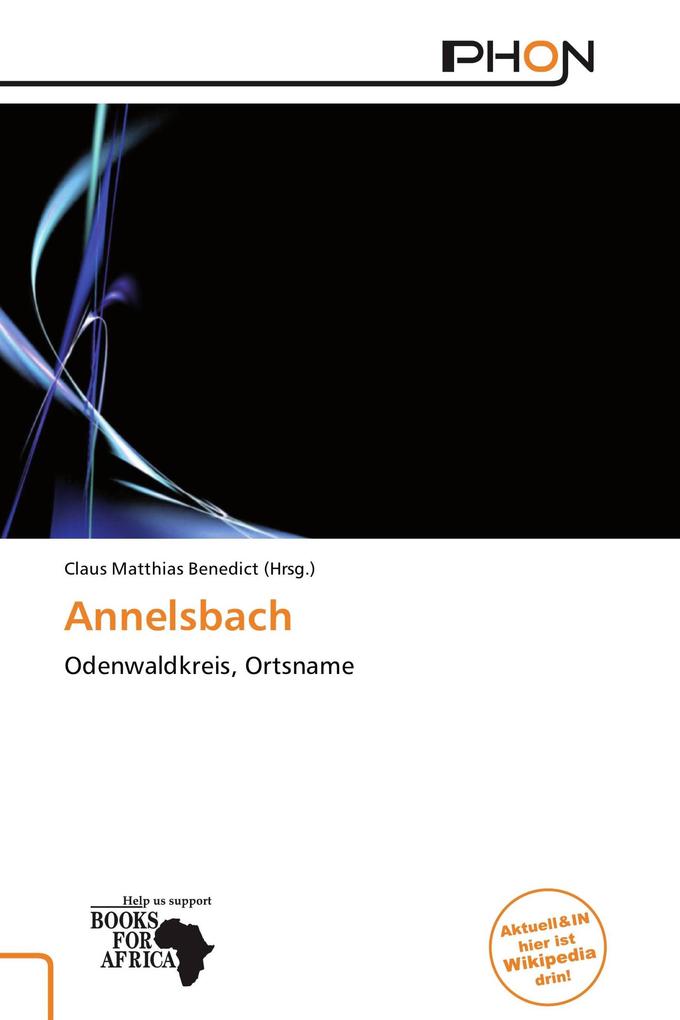 Annelsbach