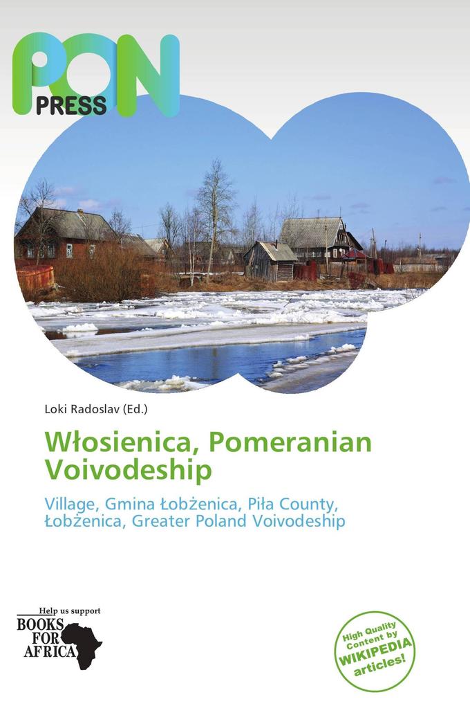Wosienica Pomeranian Voivodeship