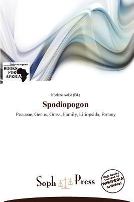 Spodiopogon