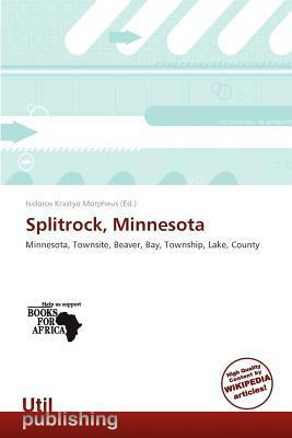Splitrock Minnesota