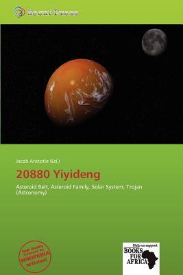 20880 Yiyideng