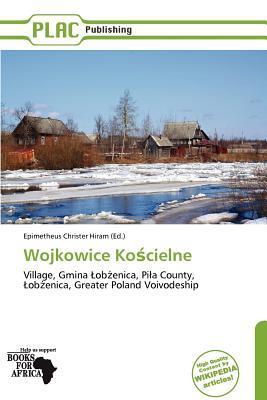 Wojkowice Kocielne