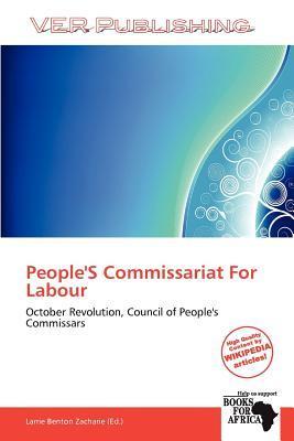 People'S Commissariat For Labour