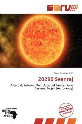 20290 Seanraj