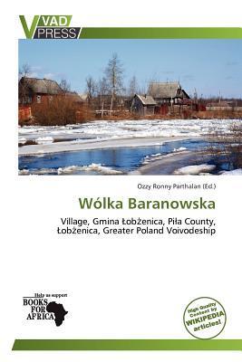 Wólka Baranowska