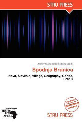 Spodnja Branica