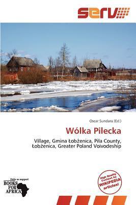 Wólka Pilecka