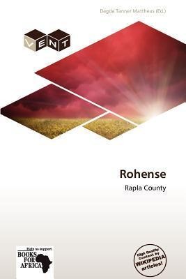 Rohense