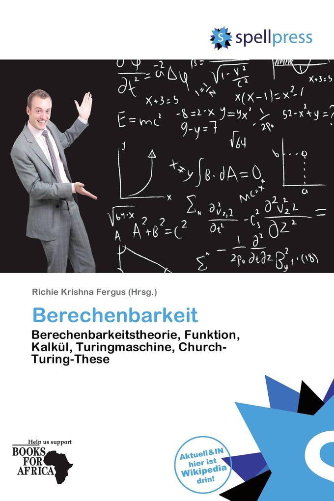 Berechenbarkeit